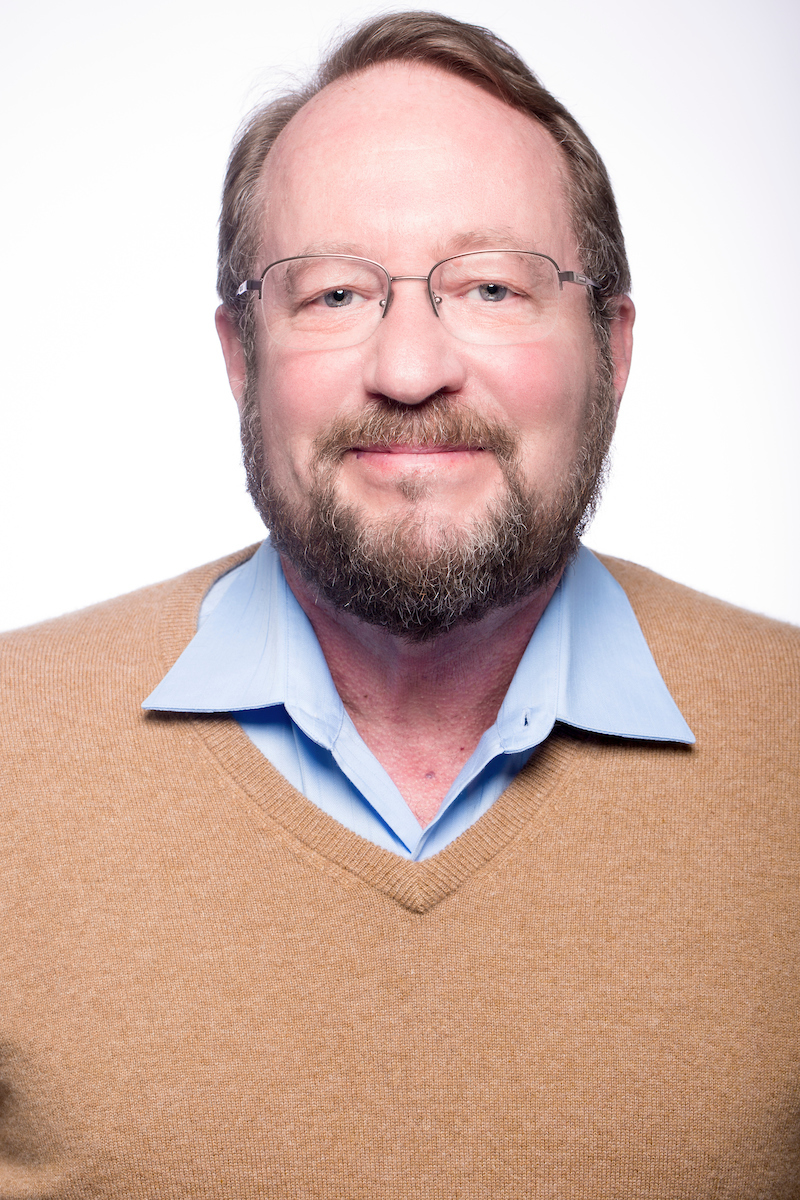 Jay Gunkelman, QEEGD