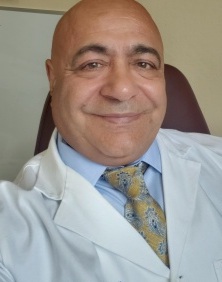 Dr. Hashemian, M.D.