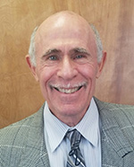 Andrew Krompier, M.D.