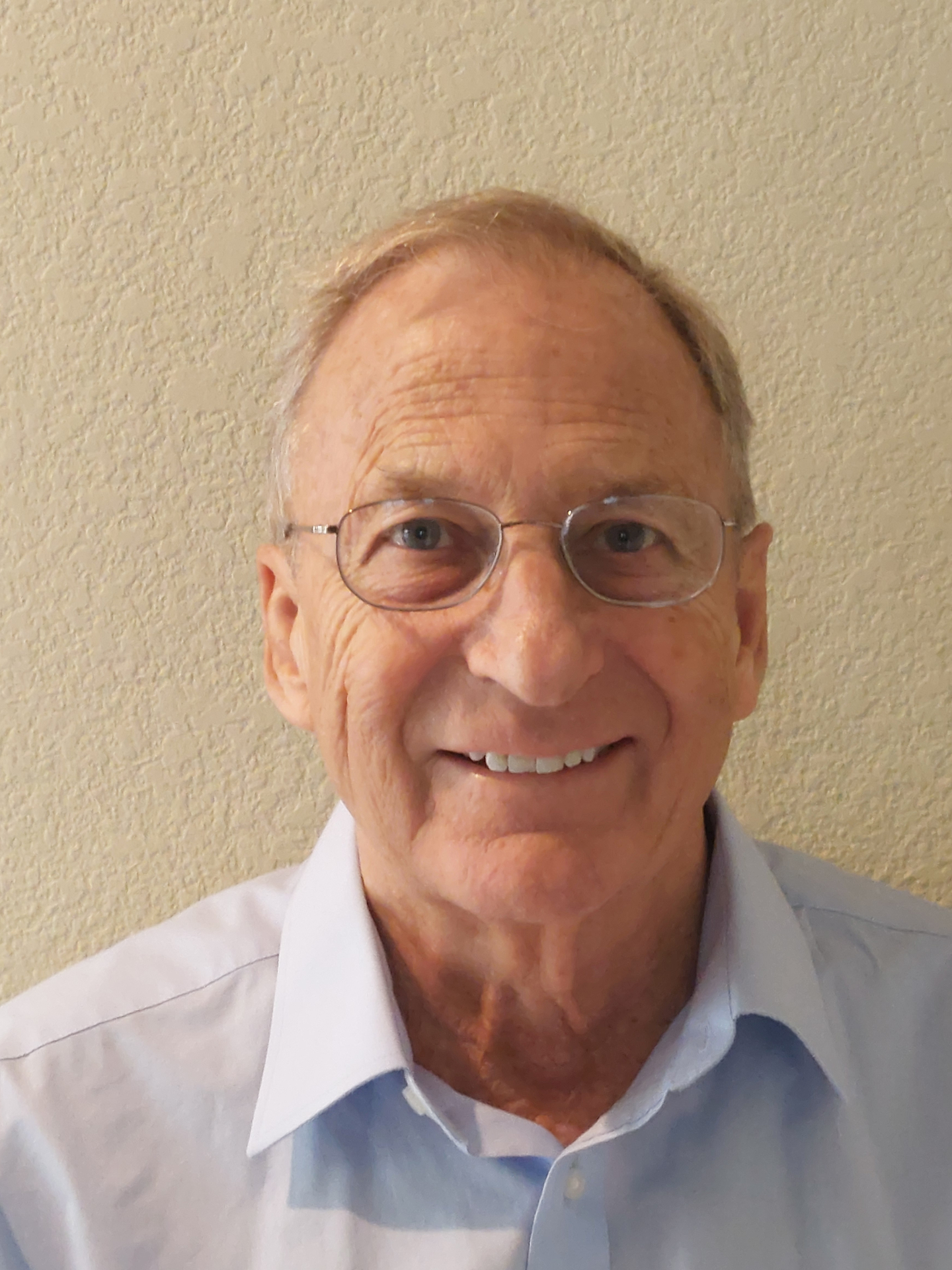 Rolf Palmer, M.D.