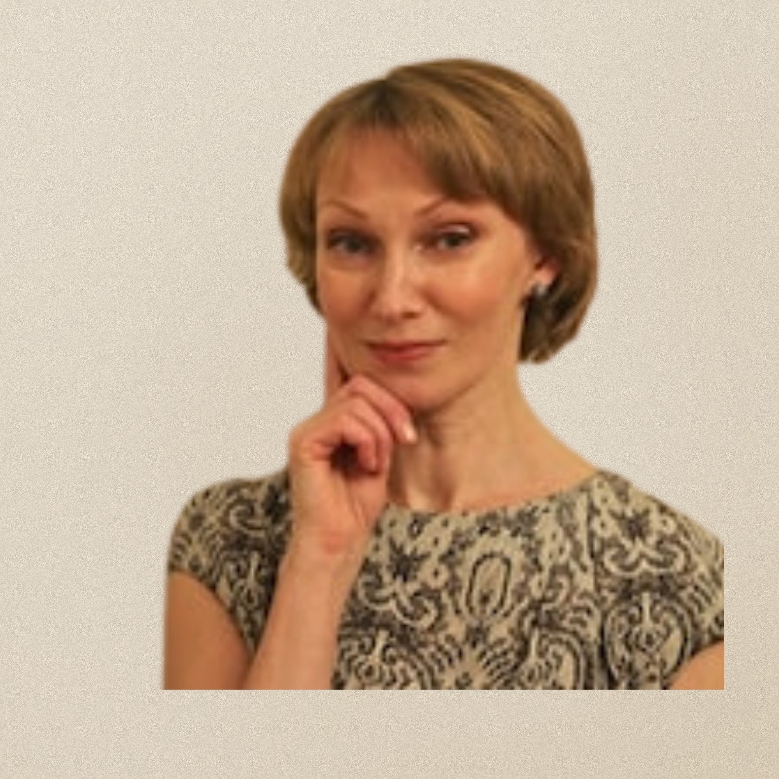 Vera Grin-Yatsenko, M.D., Ph.D.